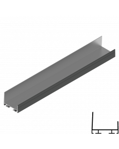 0 - u-profile-alu-ind-scalene-35-20mm-ral7043-l-7-400-mm