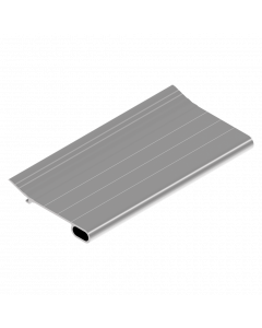 AR HDR reinforcement profile Brute 150 mm L=12.000 mm