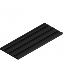 ALU cladding kit profile L=7.400mm