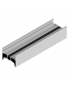 AR80 Bottom profile BRUTE L=9.150 mm