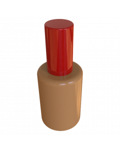 Paint stift RAL 1011 Brown beige