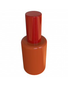 Paint stift RAL 2001 Red orange