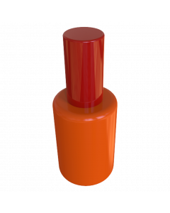 Paint stift RAL 2004 Pure orange