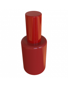 Paint stift RAL 3002 Carmine red