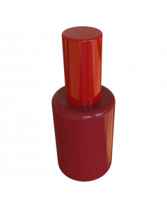 Paint stift RAL 3003 Ruby red