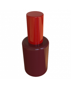 Paint stift RAL 3005 Wine red