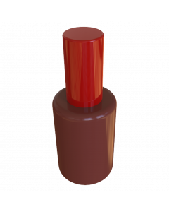 Paint stift RAL 3009 Oxide red