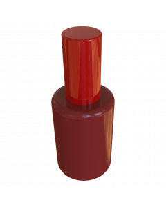 Paint stift RAL 3011 Brown red