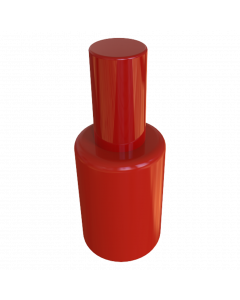 Paint stift RAL 3018 Strawberry red