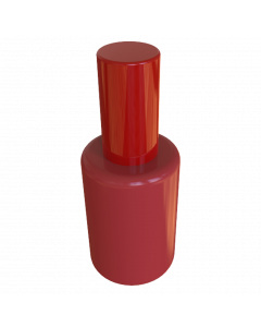 Paint stift RAL 3027 Raspberry red