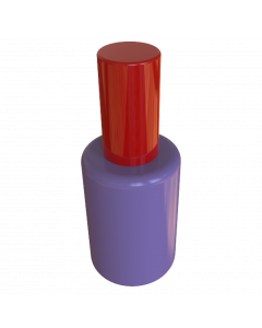 Paint stift RAL 4004 Claret violet