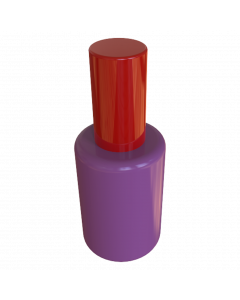 Paint stift RAL 4007 Purple violet