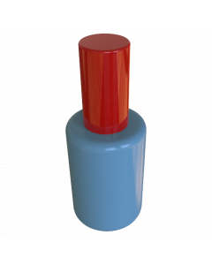 Paint stift RAL 5024 Pastel blue
