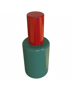 Paint stift RAL 6000 Patina green