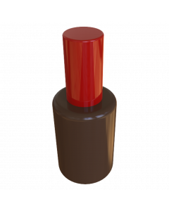 Paint stift RAL 8012 Red brown