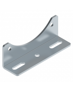 Adjustable plate for spring break 111mm for 3160-3163