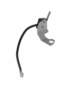 Slack cable device for cablebreak Right