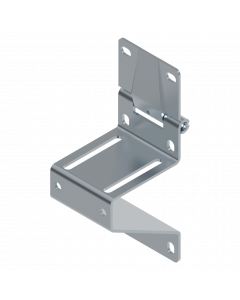 Side hinge Fingersafe ST3V