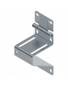 Side hinge Traditional ST3/ST7/T40/ST3E