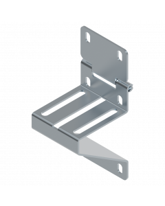 Side hinge Fingersafe Metecno