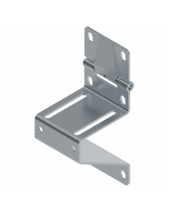 Side hinge Fingersafe ST9V