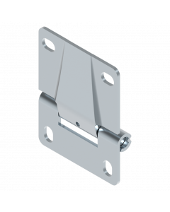 Intermediate hinge Fingersafe ST3V