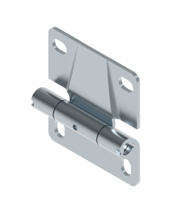 Intermediate hinge Traditional S80