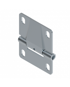 Intermediate hinge Fingersafe ST9V