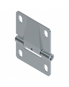 Intermediate hinge Fingersafe ST9V