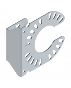 Pro-Line/GFA Operator bracket angle 0-15-30 degrees