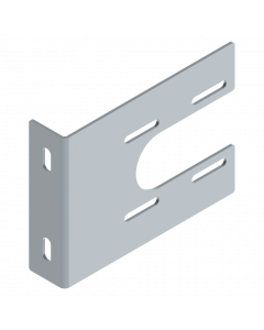 SPRINT Antriebestütze 215x45x164x3 mm SV