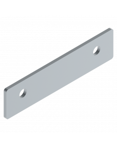 SPRINT Stützplatte für Antriebestütze 164x39x4 mm SV