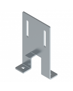 Sprint tube support