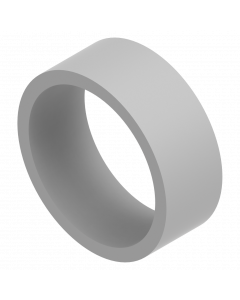 Sprint filler ring cabledrum