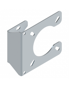 Pro-Line/CND1 operator support bracket for bearing plate UNI