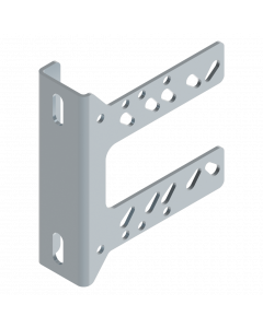 Pro-Line/CND1 adjusting plate