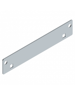 Fill strip mounting chainhoist