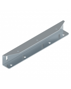 Plaque de fixation pour ref 3390 si Parachute de cable