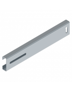 CP Track connection profile L=170 mm