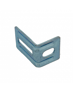 Bracket SP 57 x 40 x 38 x 2,5 mm