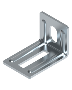 Support 57 x 40 x 38 x 2,5 mm