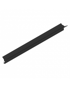 Side seal duo flap L=2135 mm