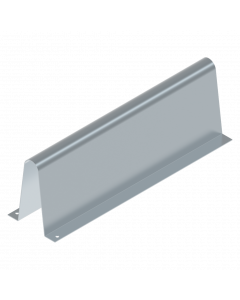 Reinforcement profile 100 mm L=8500 mm