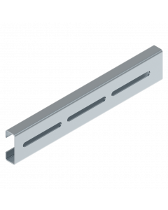 C-Profile (47 holes) L=4.250 mm