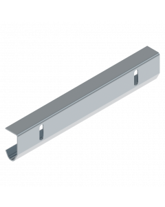 Track (incl. hole pattern) L=1.490 mm