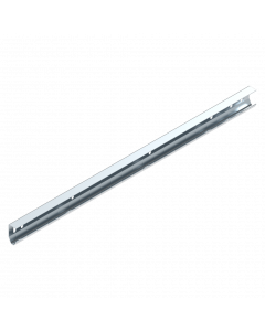 Track RES elec. Hor. Upper Left L=2.710 mm, DLH=2.125 mm