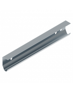 Track RES elec. Hor. Lower Left L=2.998 mm, DLH=3.000 mm