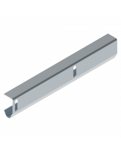 Track RES Vertical Right L=1.477 mm, DLH=2.000 mm