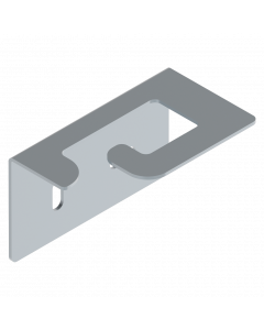 0 - pro-line-cnd1-chain-wall-connector-sv-50x50x1-5-mm