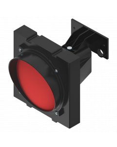 0 - pro-line-cnd1-cs310-traffic-light-red-led-230v-complete